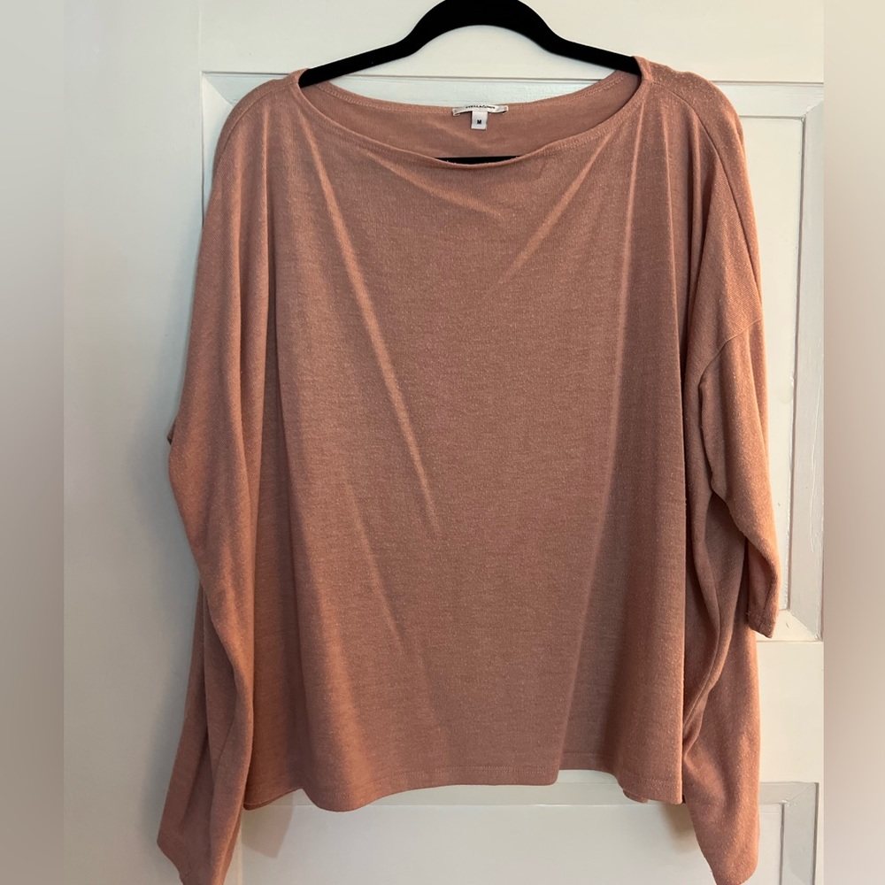 Stella & Dot Lightweight Pullover